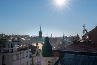 Bohéme Apartments Na Struze - Praga - 9