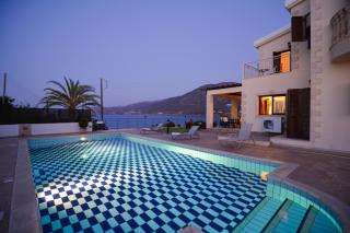 Kalli Villa - Pomos - 0
