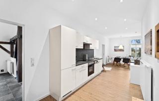 Ferienwohnung Matilda - Loxstedt - 5