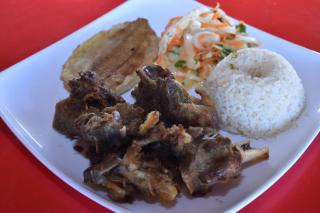 El Viejo Moi Hospedaje & Restaurante - 4