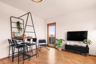 FeWo Bodensee - See- und Bergsicht - Friedrichshafen - 1