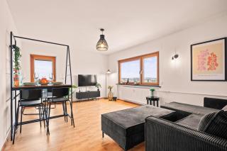 FeWo Bodensee - See- und Bergsicht - Friedrichshafen - 2