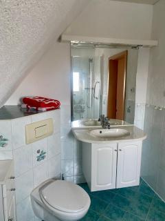 Ferienhaus Rudi - Nordhausen - 7