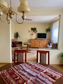 Ferienhaus Rudi - Nordhausen - 6