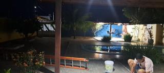 Casa para Carnaval coruripe c/ piscina perto da praia - Coruripe - 7