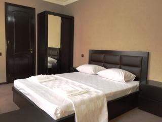 Hotel New Metekhi - Tbilisi - 6