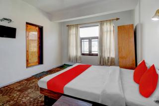 Hotel O Delhi Star - Jawāharnagar - 9