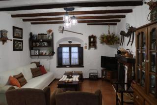 Casa El Barbero 1810 - 1
