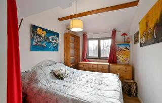 1 Bedroom Awesome Home In Saint-Denis - Saint-Denis - 6