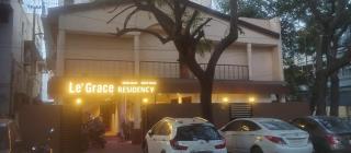 Le Grace Mansion - Madurai - 0