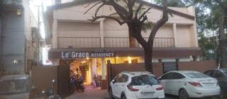 Le Grace Mansion - Madurai - 7