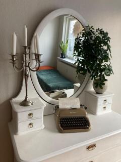 Spacious & cosy apartment - ideal location Majorstuen - Oslo - 4