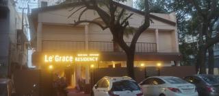 Le Grace Mansion - Madurai - 8