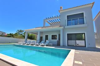 Villa Goncinha - Piscina - Loulé - 9