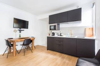 Lemoine/Reaumur 1: Cosy Appartement 4P-1BR - París - 4