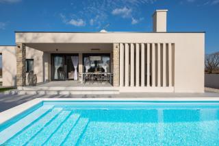 Villa Rose Nin ZadarVillas - Nin - 9