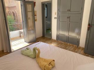 Angel guesthouse - Al Karnak - 0