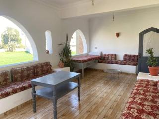 Angel guesthouse - Al Karnak - 8