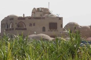 Angel guesthouse - Al Karnak - 4