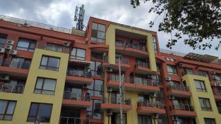 Private Studio, South Beaсh, Nessebar, Larisa - 8