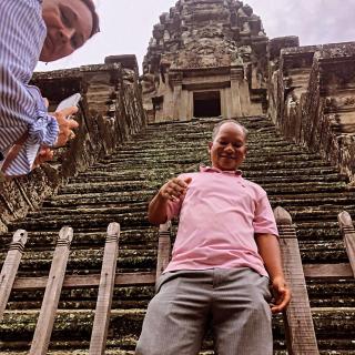 Sok Phen Homestay - Siem Reap - 3