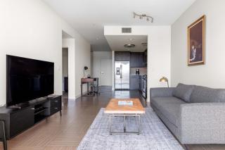 Marina Del Rey 1BR w Pool Gym Beach nr LAX LAX-267 - 9