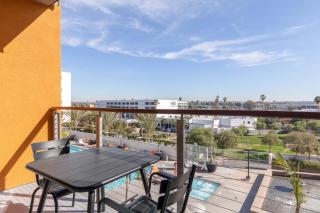 Marina Del Rey 1BR w Pool Gym Beach nr LAX LAX-267 - Los Ángeles - 6
