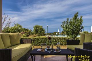 Monambeles Villas - Svoronata - 7