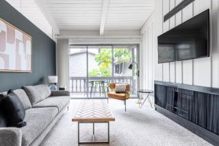 Culver City 2BR w Gym Pool nr shops LAX-328 - Los Angeles - 0