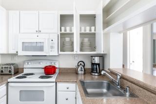Culver City 2BR w Gym Pool nr shops LAX-328 - Los Angeles - 4