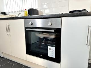 Chic Birmingham Studio with Natural Light! - Birmingham - 1