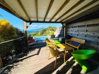 Villa Fresh&Cosy Trois-Ilets 3 étoiles - 7