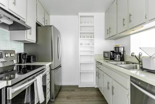 Culver City 2br nr fox mills mall groceries LAX-1161 - 2