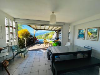 Villa Fresh&Cosy Trois-Ilets 3 étoiles - Les Trois-Îlets - 6