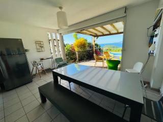 Villa Fresh&Cosy Trois-Ilets 3 étoiles - Les Trois-Îlets - 5