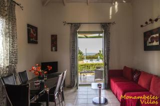 Monambeles Villas - Svoronata - 6