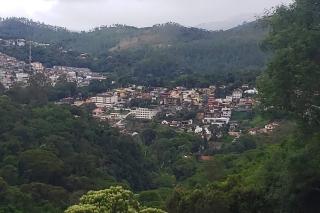 Chácara do Vale, lindo visual em Nova Friburgo - Nova Friburgo - 7
