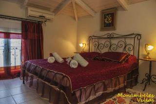 Monambeles Villas - Svoronata - 5