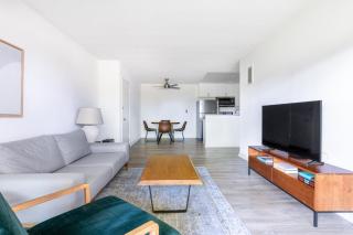 Brentwood 1BR w Pool Gym nr restaurants LAX-341 - Los Angeles - 9