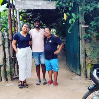 Sok Phen Homestay - Siem Reap - 5