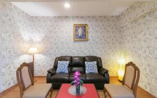 B9 Airport Resident - Lat Krabang - 7