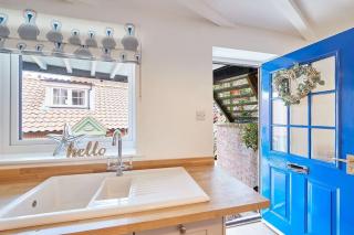 Abbey View Cottage - 7