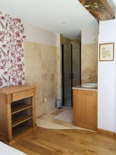 Maison chic proche du Mont Saint Michel - 1