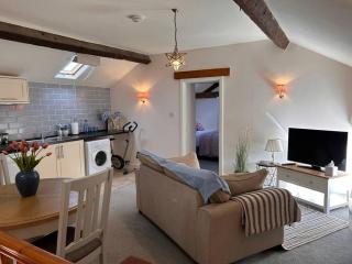The Old House Barn - Staverton - 5