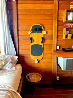 Chalé Flor da Lua - Atins - 4