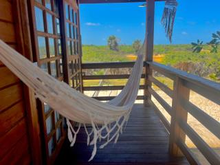 Chalé Flor da Lua - Atins - 2