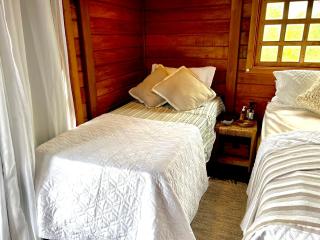 Chalé Flor da Lua - Atins - 5