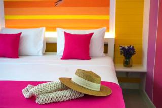 LOVE beach club Koh Samui - Chaweng - 4
