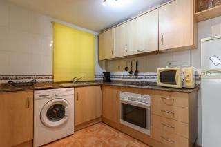 027 - Brisamar 002 - comfortHOLIDAYS - Gran Alacant - 7
