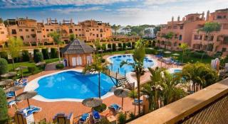 Hacienda del Sol Marbella - Estepona - 0